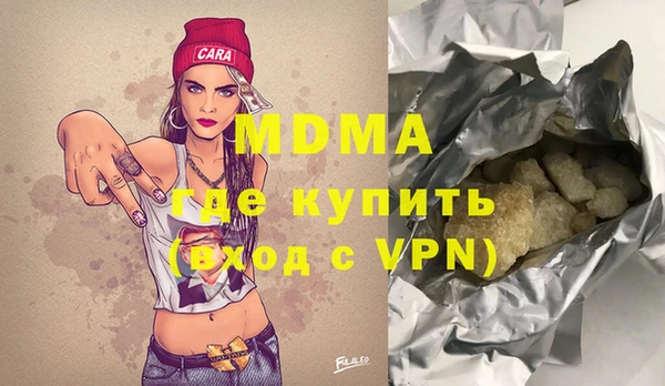 индика Пересвет